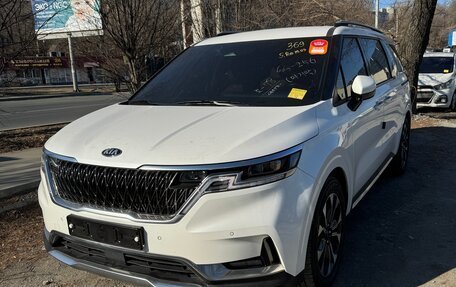 KIA Carnival, 2021 год, 2 890 000 рублей, 1 фотография