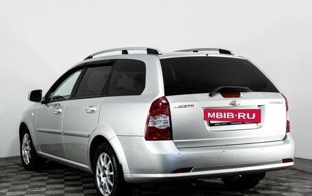Chevrolet Lacetti, 2011 год, 589 000 рублей, 7 фотография