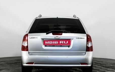 Chevrolet Lacetti, 2011 год, 589 000 рублей, 6 фотография
