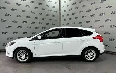Ford Focus III, 2011 год, 750 000 рублей, 3 фотография