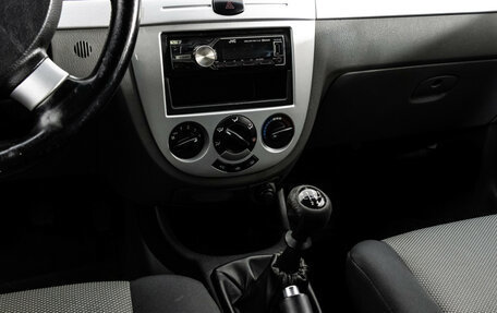 Chevrolet Lacetti, 2011 год, 589 000 рублей, 12 фотография