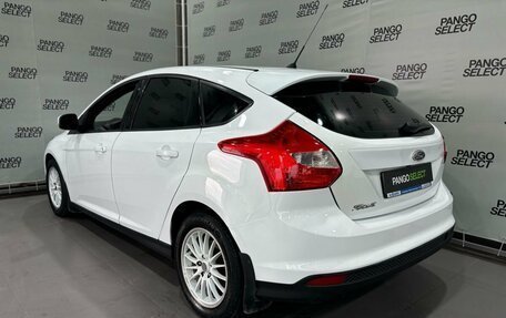 Ford Focus III, 2011 год, 750 000 рублей, 4 фотография