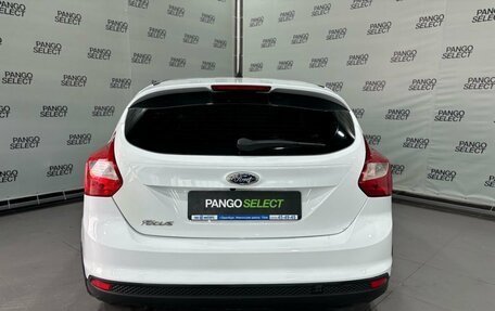 Ford Focus III, 2011 год, 750 000 рублей, 5 фотография