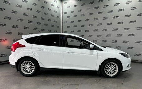 Ford Focus III, 2011 год, 750 000 рублей, 7 фотография