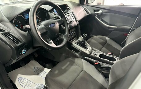 Ford Focus III, 2011 год, 750 000 рублей, 12 фотография