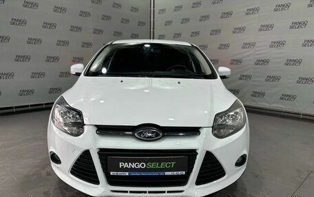Ford Focus III, 2011 год, 750 000 рублей, 9 фотография
