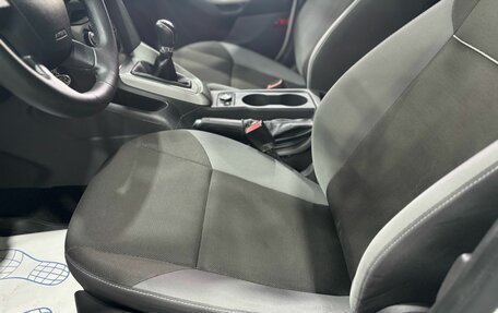 Ford Focus III, 2011 год, 750 000 рублей, 13 фотография