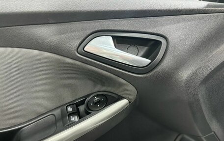 Ford Focus III, 2011 год, 750 000 рублей, 11 фотография