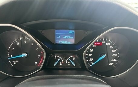 Ford Focus III, 2011 год, 750 000 рублей, 15 фотография