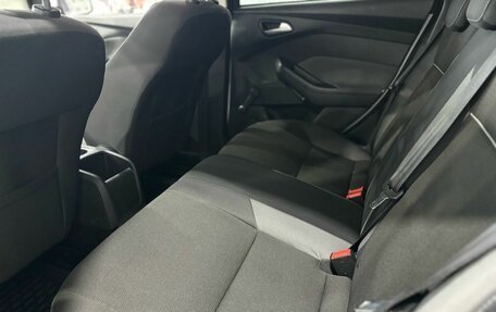 Ford Focus III, 2011 год, 750 000 рублей, 22 фотография