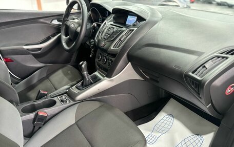 Ford Focus III, 2011 год, 750 000 рублей, 25 фотография
