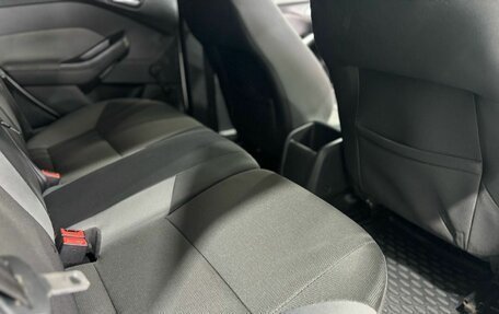 Ford Focus III, 2011 год, 750 000 рублей, 24 фотография