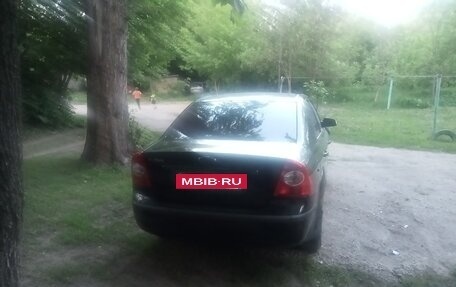 Ford Focus II рестайлинг, 2006 год, 315 000 рублей, 4 фотография