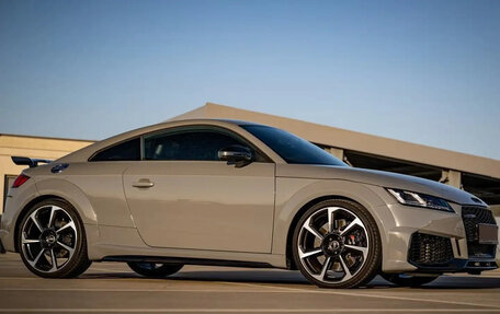Audi TT RS, 2022 год, 5 900 000 рублей, 2 фотография
