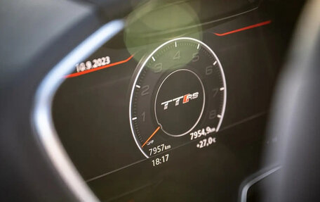 Audi TT RS, 2022 год, 5 900 000 рублей, 13 фотография