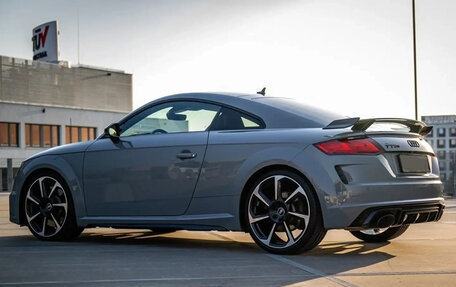 Audi TT RS, 2022 год, 5 900 000 рублей, 8 фотография