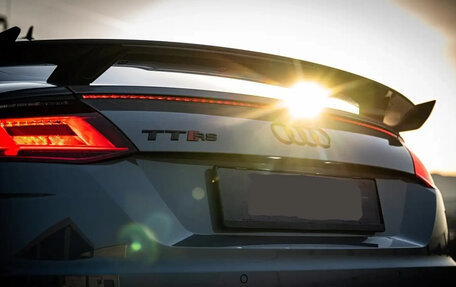 Audi TT RS, 2022 год, 5 900 000 рублей, 10 фотография