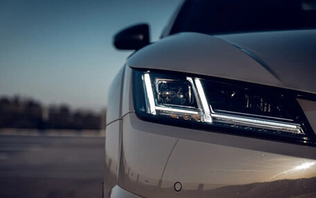 Audi TT RS, 2022 год, 5 900 000 рублей, 6 фотография