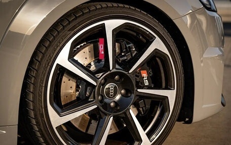 Audi TT RS, 2022 год, 5 900 000 рублей, 9 фотография