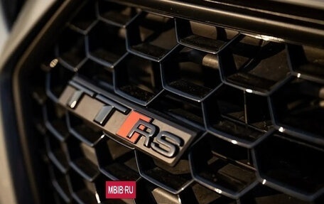 Audi TT RS, 2022 год, 5 900 000 рублей, 5 фотография