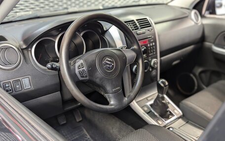 Suzuki Grand Vitara, 2012 год, 1 120 000 рублей, 10 фотография