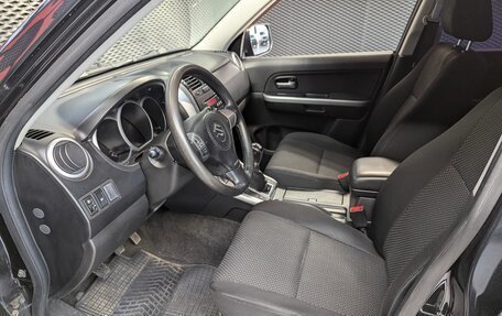 Suzuki Grand Vitara, 2012 год, 1 120 000 рублей, 12 фотография