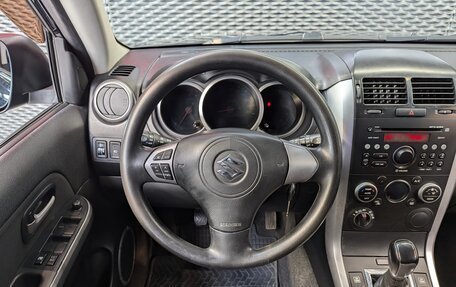 Suzuki Grand Vitara, 2012 год, 1 120 000 рублей, 15 фотография