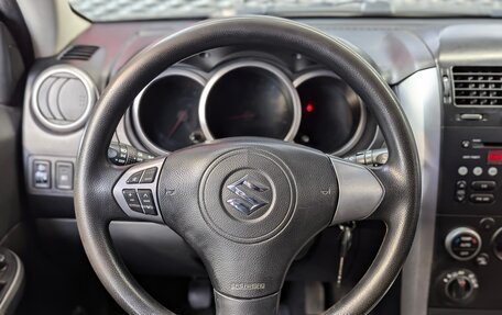 Suzuki Grand Vitara, 2012 год, 1 120 000 рублей, 14 фотография