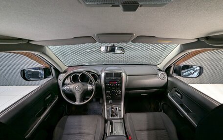 Suzuki Grand Vitara, 2012 год, 1 120 000 рублей, 16 фотография