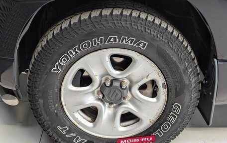 Suzuki Grand Vitara, 2012 год, 1 120 000 рублей, 9 фотография