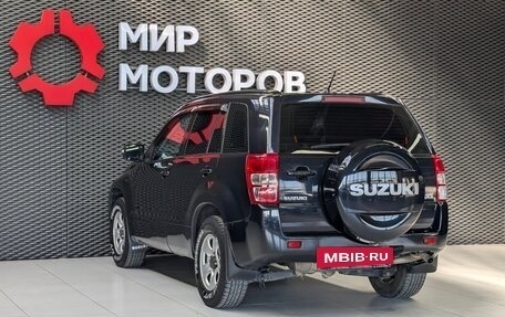 Suzuki Grand Vitara, 2012 год, 1 120 000 рублей, 6 фотография