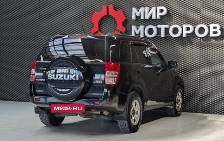 Suzuki Grand Vitara, 2012 год, 1 120 000 рублей, 4 фотография
