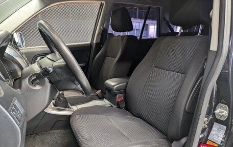 Suzuki Grand Vitara, 2012 год, 1 120 000 рублей, 11 фотография