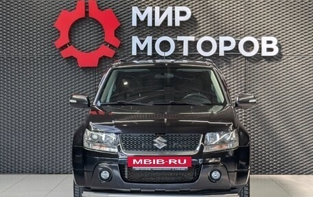 Suzuki Grand Vitara, 2012 год, 1 120 000 рублей, 2 фотография