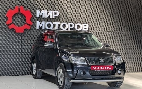 Suzuki Grand Vitara, 2012 год, 1 120 000 рублей, 3 фотография