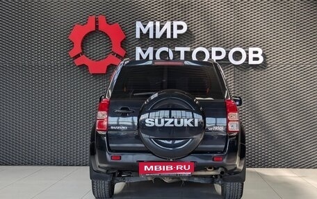 Suzuki Grand Vitara, 2012 год, 1 120 000 рублей, 5 фотография