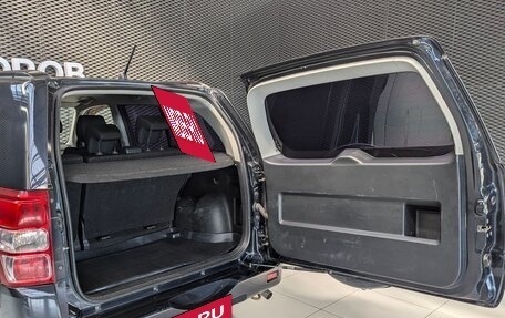 Suzuki Grand Vitara, 2012 год, 1 120 000 рублей, 7 фотография