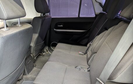 Suzuki Grand Vitara, 2012 год, 1 120 000 рублей, 17 фотография