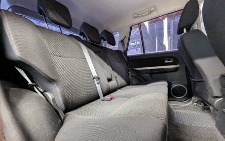 Suzuki Grand Vitara, 2012 год, 1 120 000 рублей, 20 фотография
