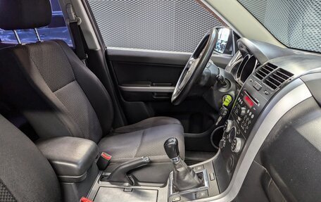Suzuki Grand Vitara, 2012 год, 1 120 000 рублей, 23 фотография
