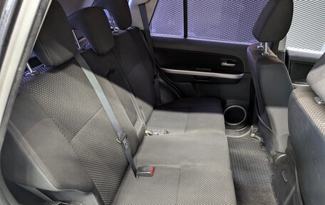Suzuki Grand Vitara, 2012 год, 1 120 000 рублей, 19 фотография