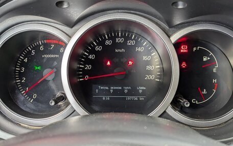 Suzuki Grand Vitara, 2012 год, 1 120 000 рублей, 26 фотография