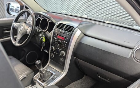 Suzuki Grand Vitara, 2012 год, 1 120 000 рублей, 21 фотография