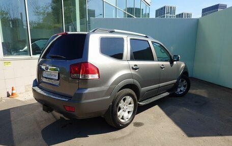 KIA Mohave I, 2011 год, 1 599 900 рублей, 2 фотография