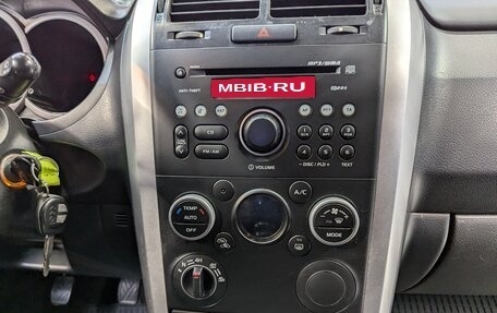 Suzuki Grand Vitara, 2012 год, 1 120 000 рублей, 25 фотография