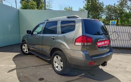 KIA Mohave I, 2011 год, 1 599 900 рублей, 3 фотография