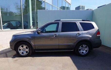 KIA Mohave I, 2011 год, 1 599 900 рублей, 6 фотография