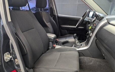 Suzuki Grand Vitara, 2012 год, 1 120 000 рублей, 22 фотография