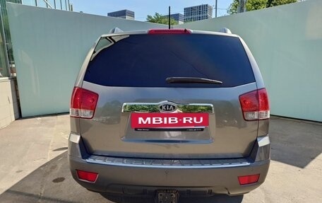 KIA Mohave I, 2011 год, 1 599 900 рублей, 5 фотография
