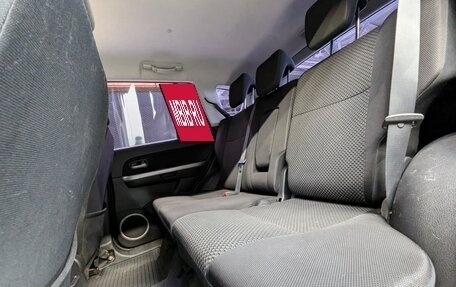 Suzuki Grand Vitara, 2012 год, 1 120 000 рублей, 18 фотография